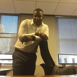 Meet your Posher, Tenny